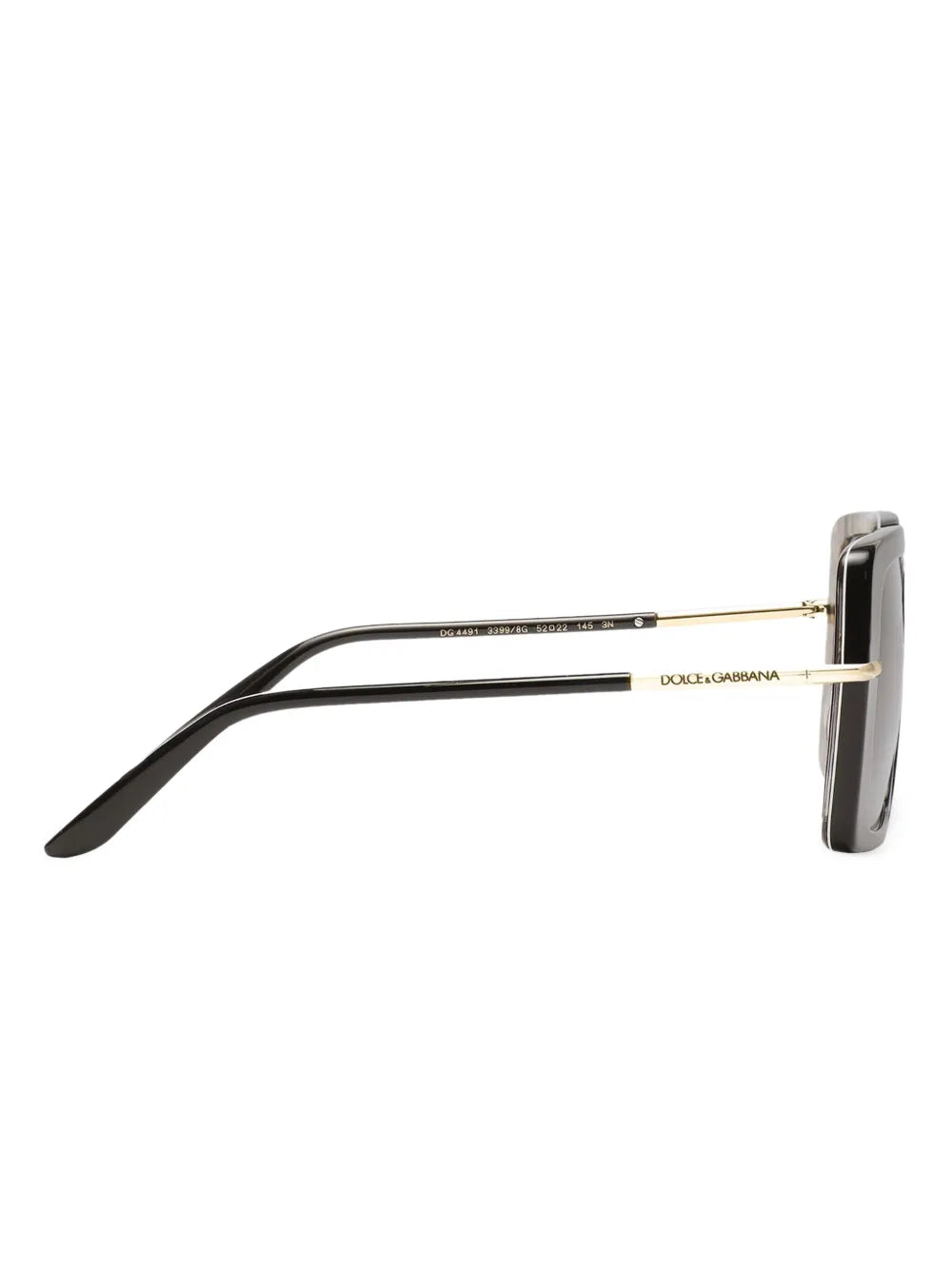 DNA sunglasses
