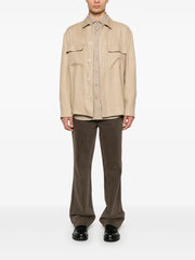 Linen Jacket