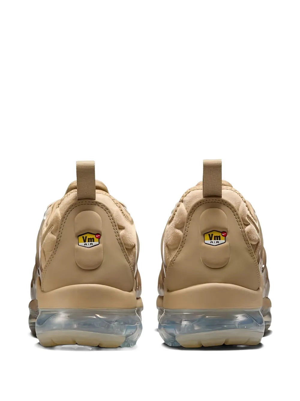 Air VaporMax Plus "Parachute Beige" sneakers