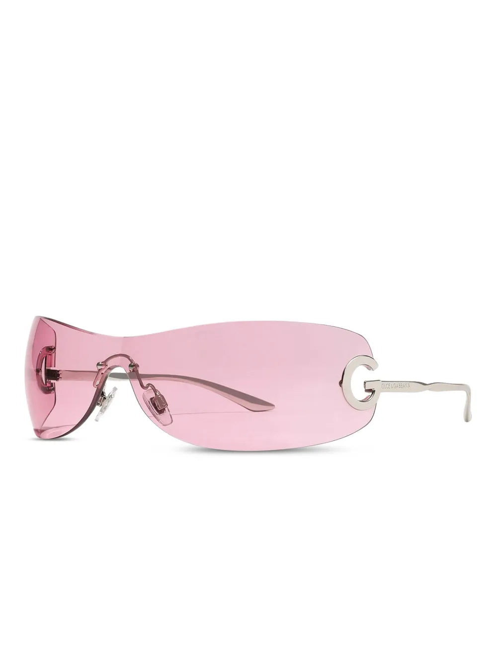 Dolce & Gabbana Eyewear