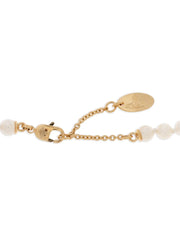 small Claude necklace