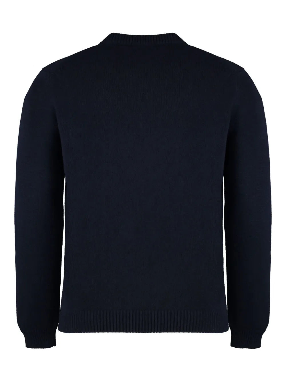 virgin wool sweater