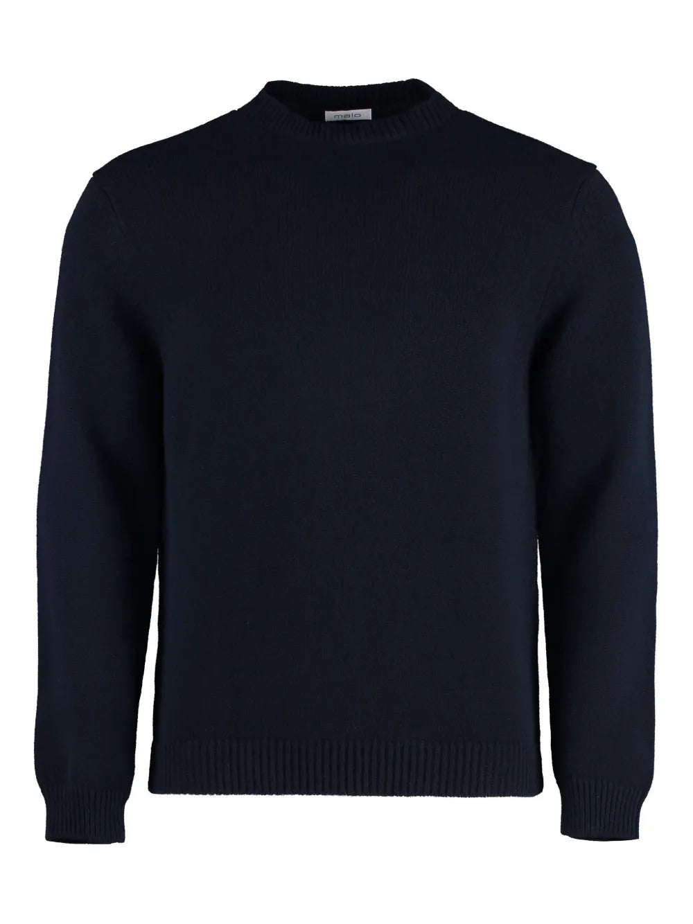 virgin wool sweater