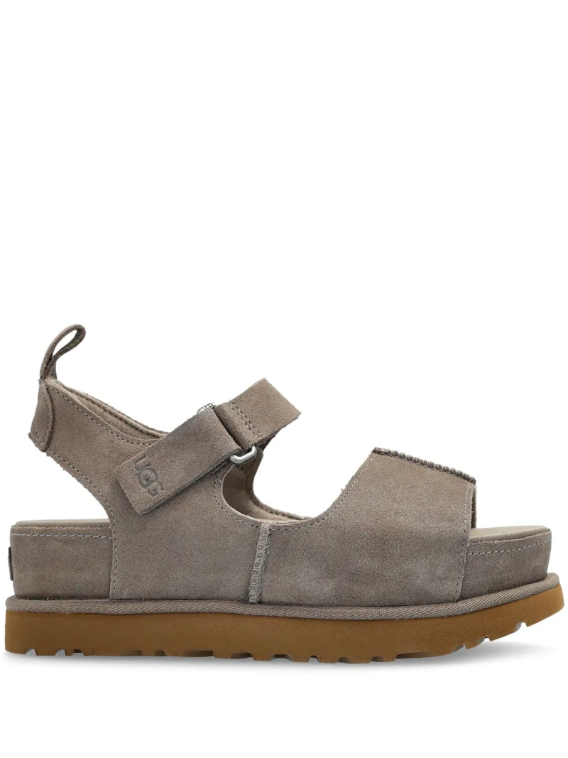 Goldenstar sandals