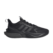 Adidas Alphabounce Plus Black Carbon
