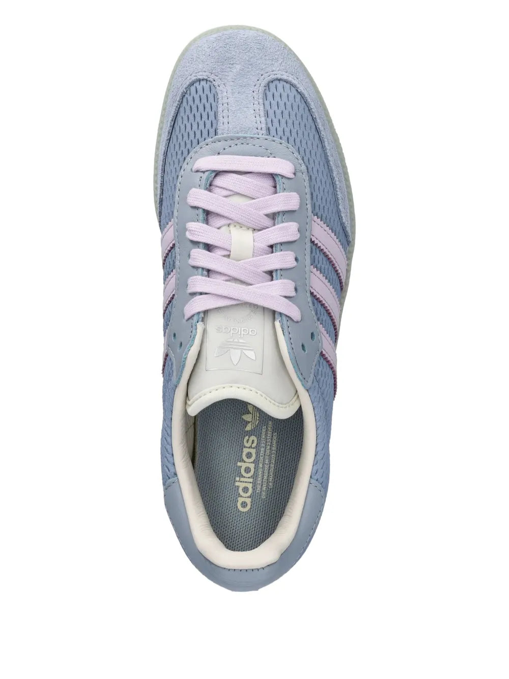 Samba sneakers