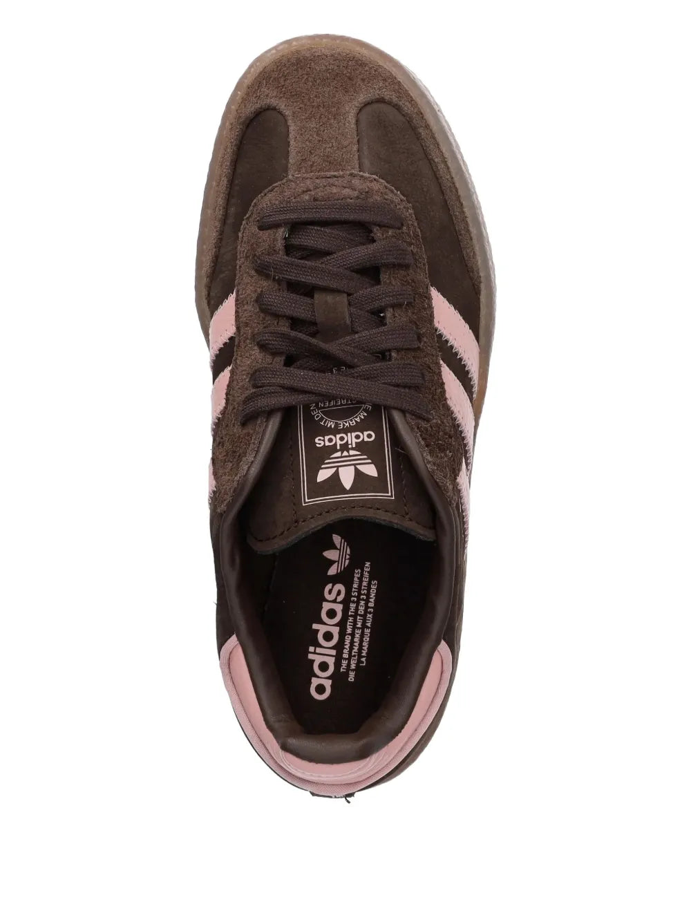 Samba sneakers