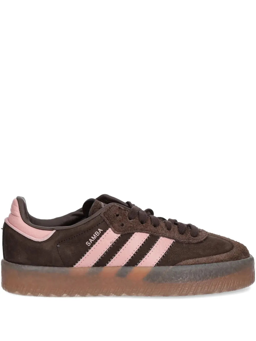 Samba sneakers