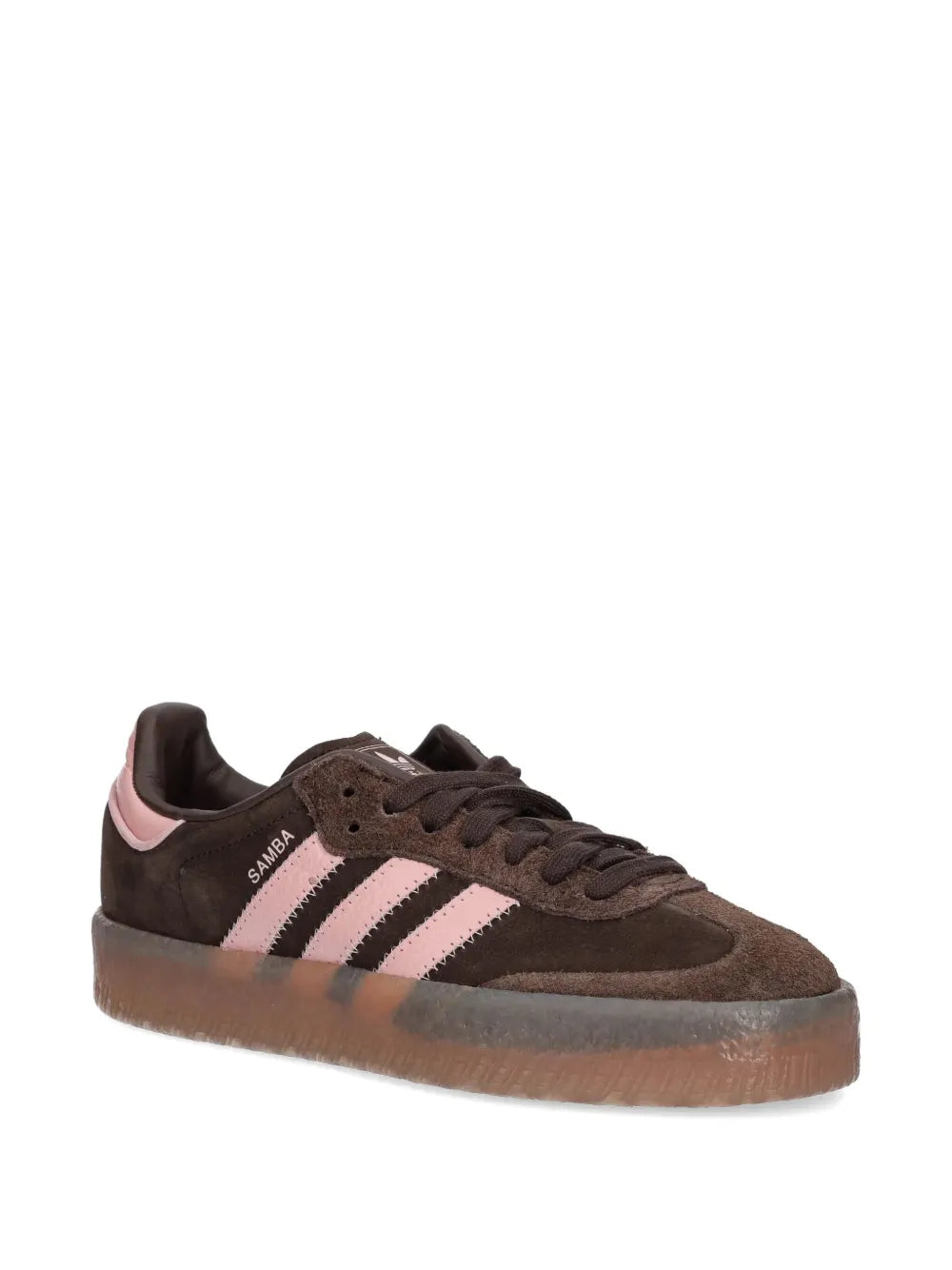 Samba sneakers