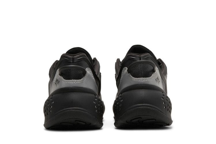 Guccimaze x adidas Ozrah Stay Techno