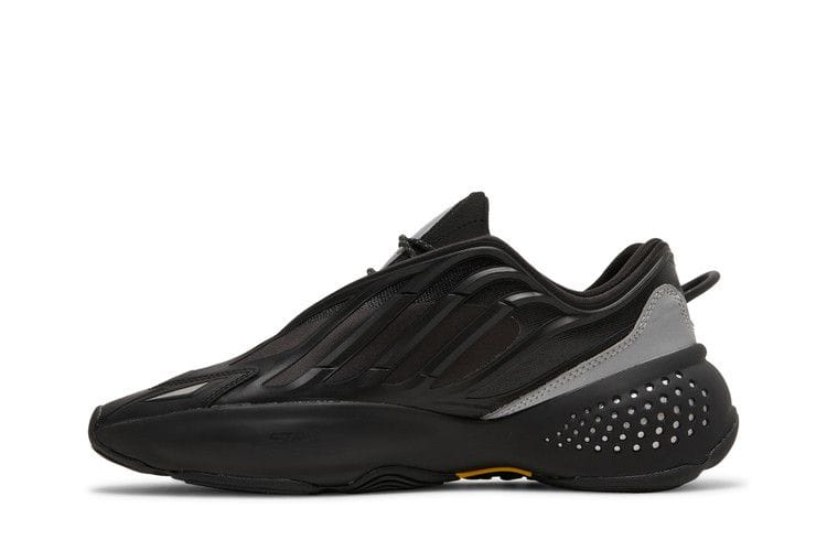 Guccimaze x adidas Ozrah Stay Techno