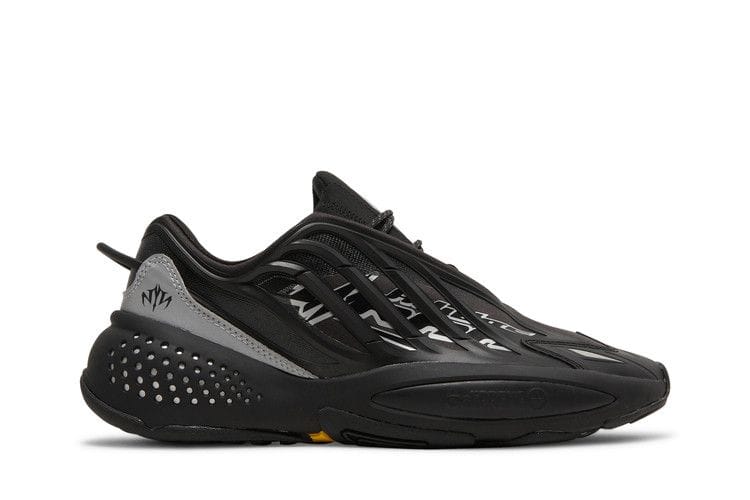 Guccimaze x adidas Ozrah Stay Techno