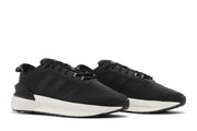 Adidas Avryn Black White