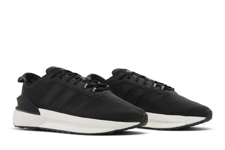 Adidas Avryn Black White