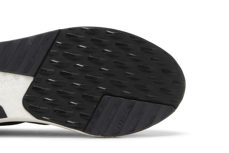 Adidas Avryn Black White