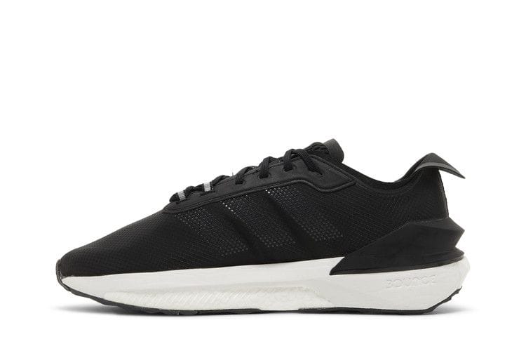 Adidas Avryn Black White