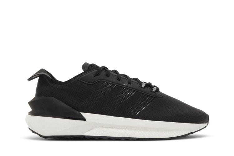 Adidas Avryn Black White