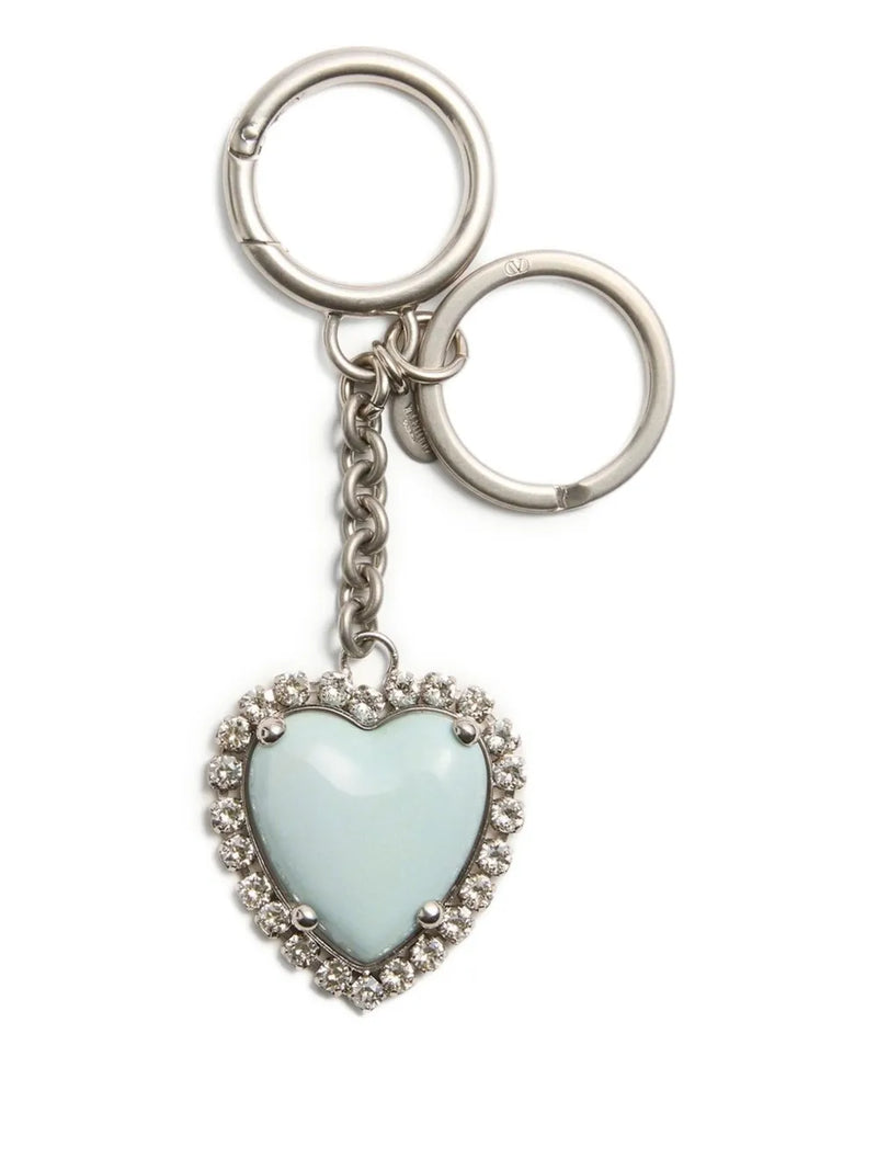 Coeur Hyperbole bag charm
