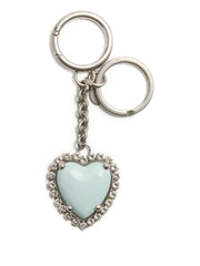 Coeur Hyperbole bag charm