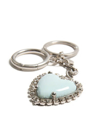 Coeur Hyperbole bag charm
