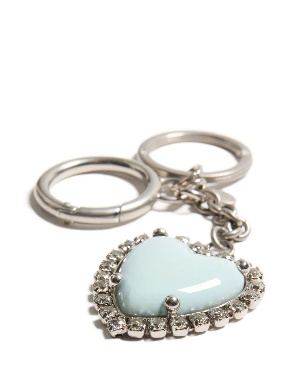 Coeur Hyperbole bag charm
