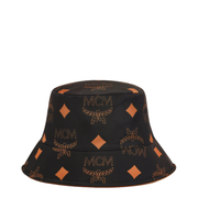 Hats Black