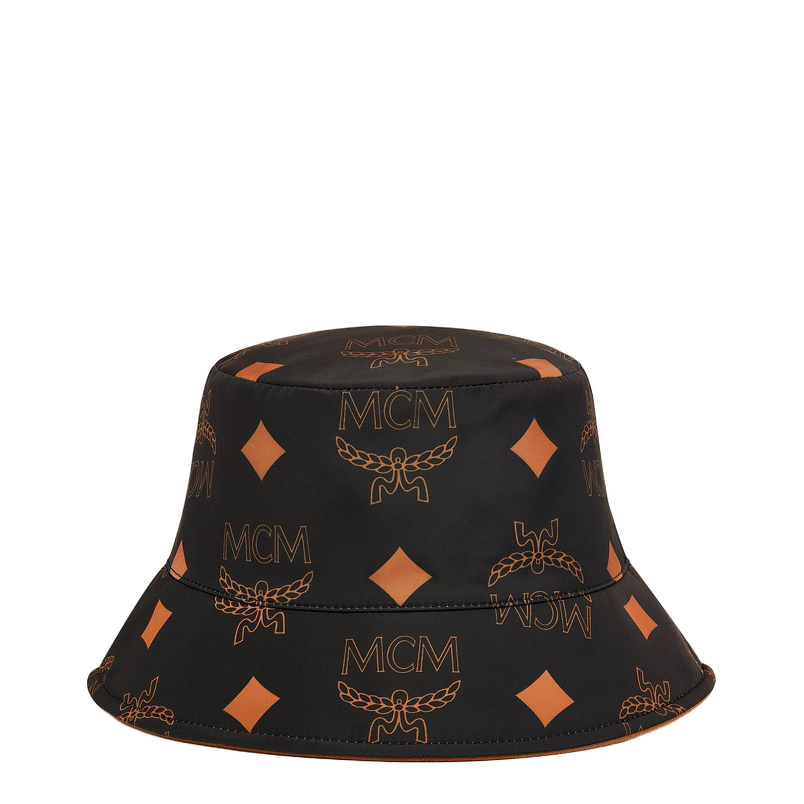 Hats Black