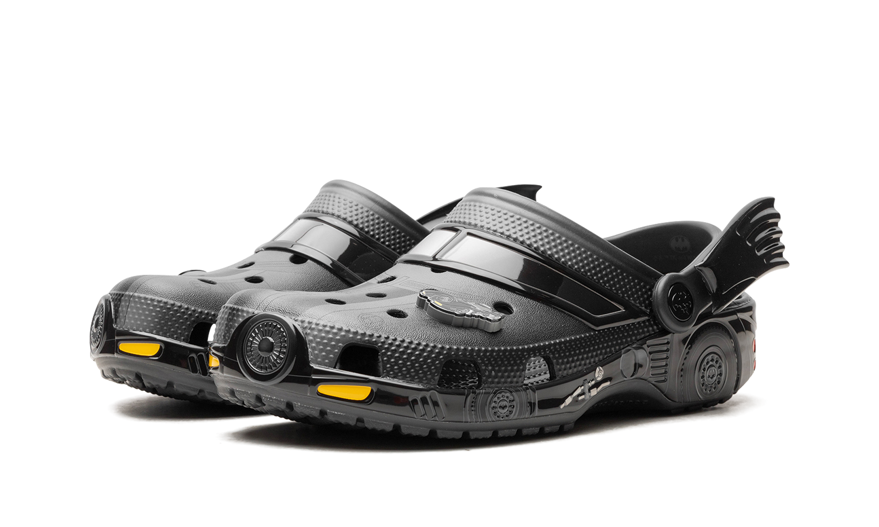 Crocs Classic Clog Batmobile
