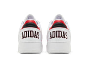 Adidas Superstar XLG Throwback Jerseys Pack - Scarlet