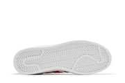 Adidas Superstar XLG Throwback Jerseys Pack - Scarlet