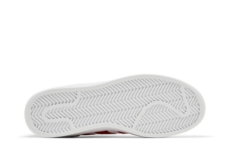 Adidas Superstar XLG Throwback Jerseys Pack - Scarlet