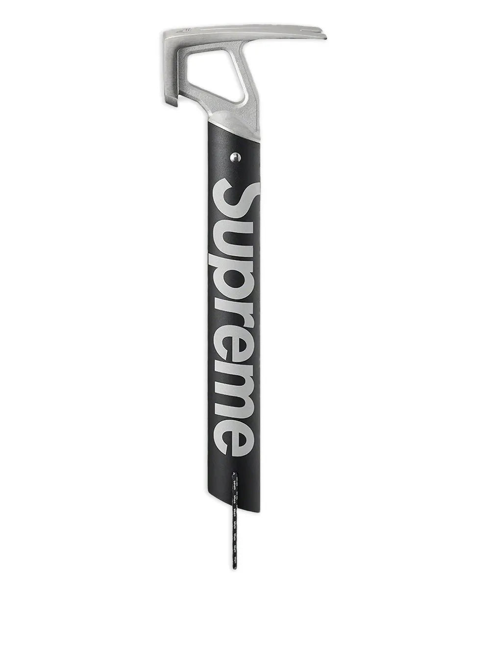 MSR Black camp hammer