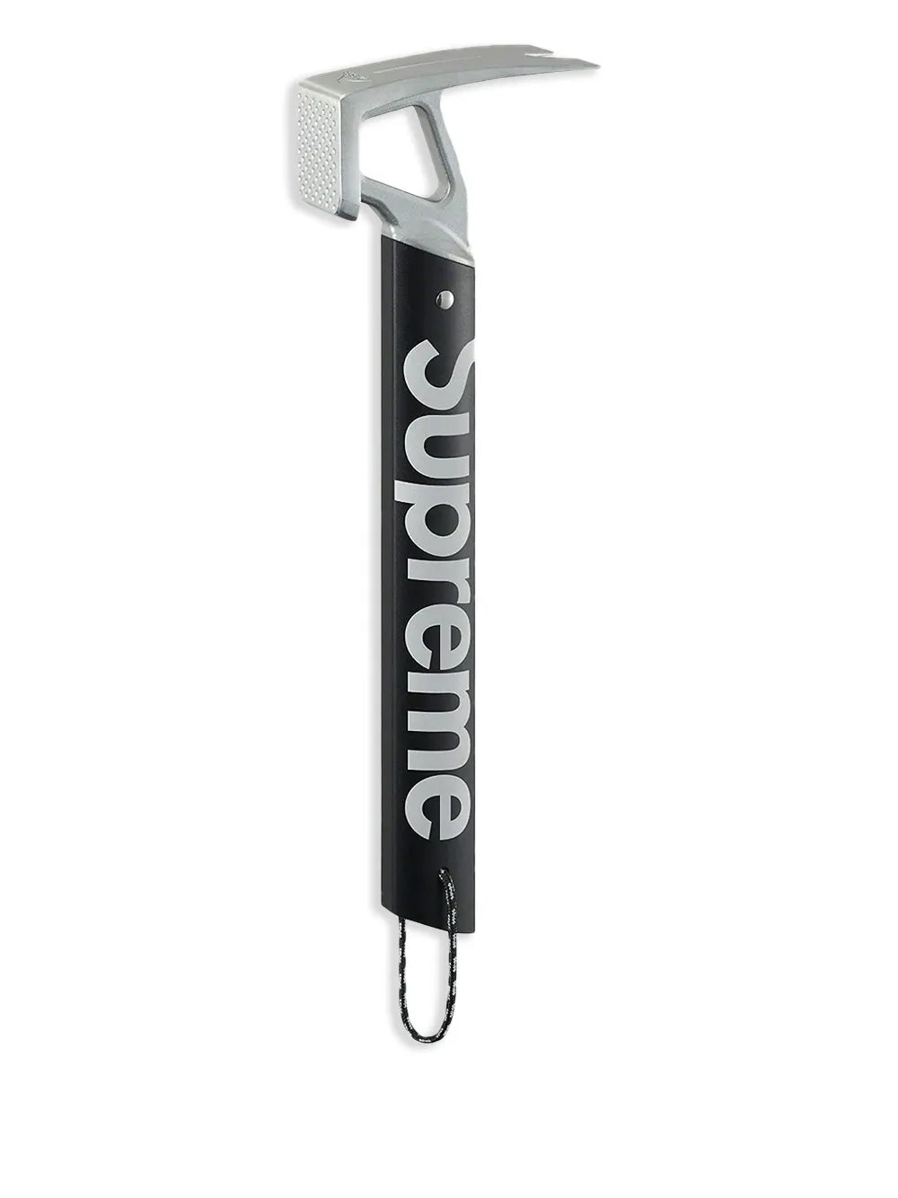 MSR Black camp hammer