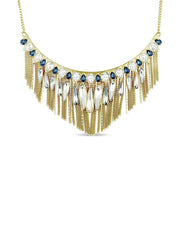 statement necklace