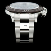 Rolex | Daytona | 116506 | Platinum | 40 mm | Blue | Automatic