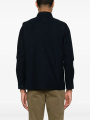 Cotton Overshirt