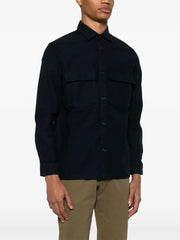 Cotton Overshirt