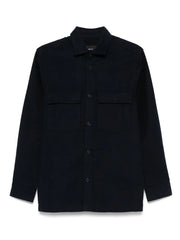 Cotton Overshirt