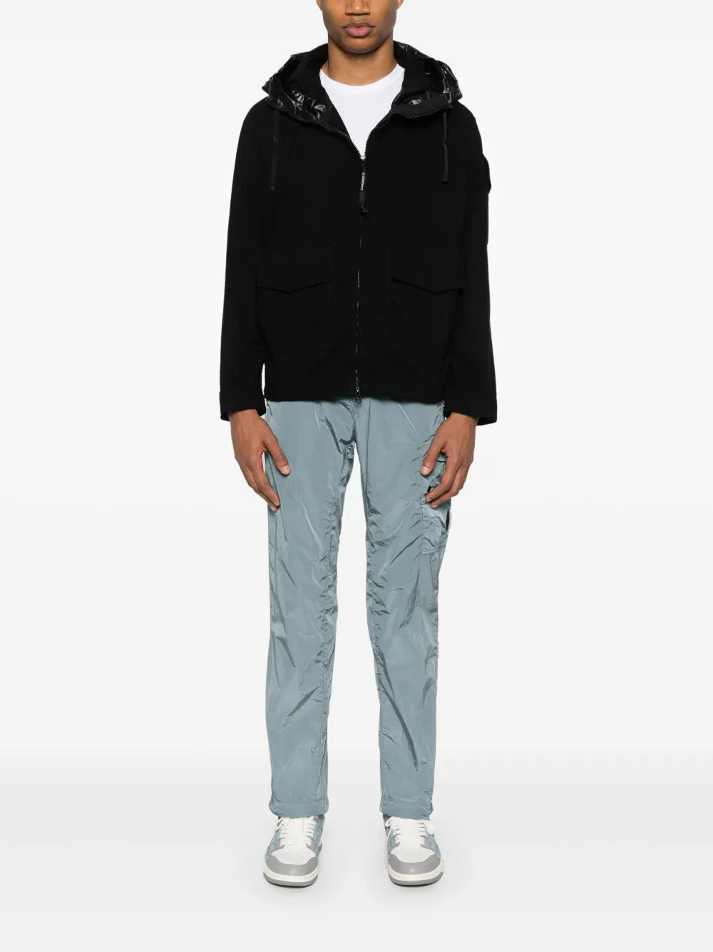 KNJ jacket
