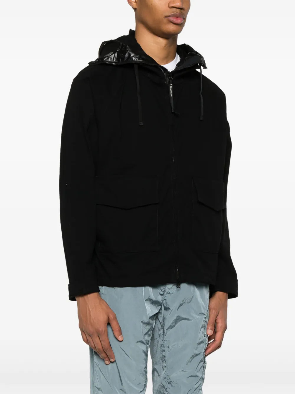 KNJ jacket