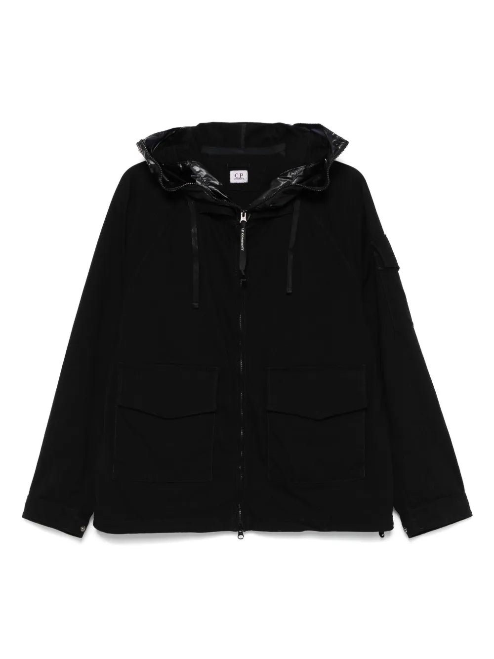 KNJ jacket