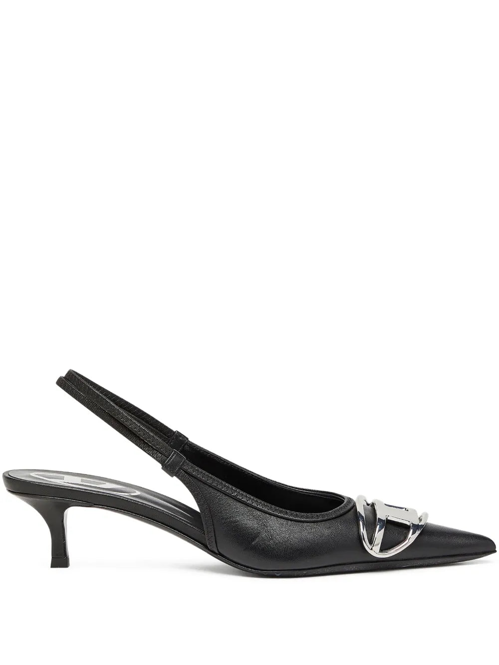 40mm D-VENUS pumps