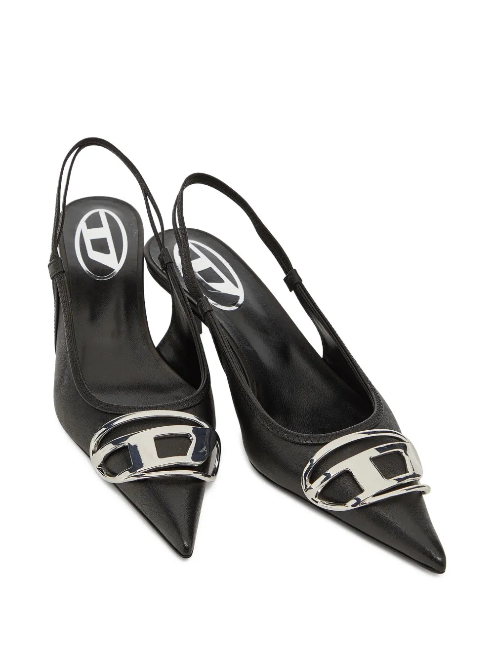 40mm D-VENUS pumps