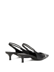 40mm D-VENUS pumps