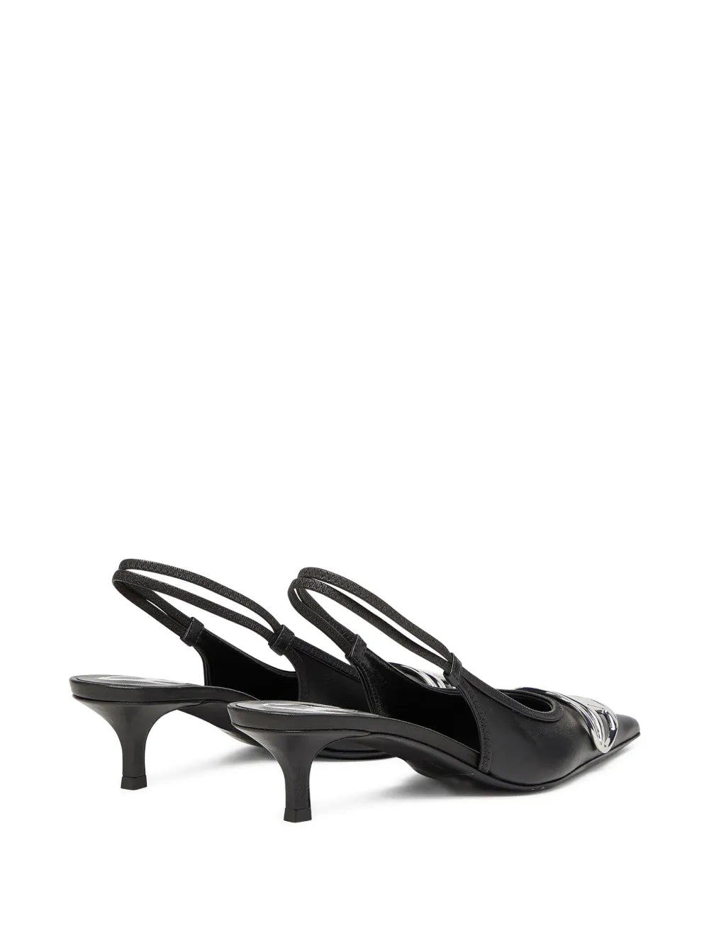 40mm D-VENUS pumps