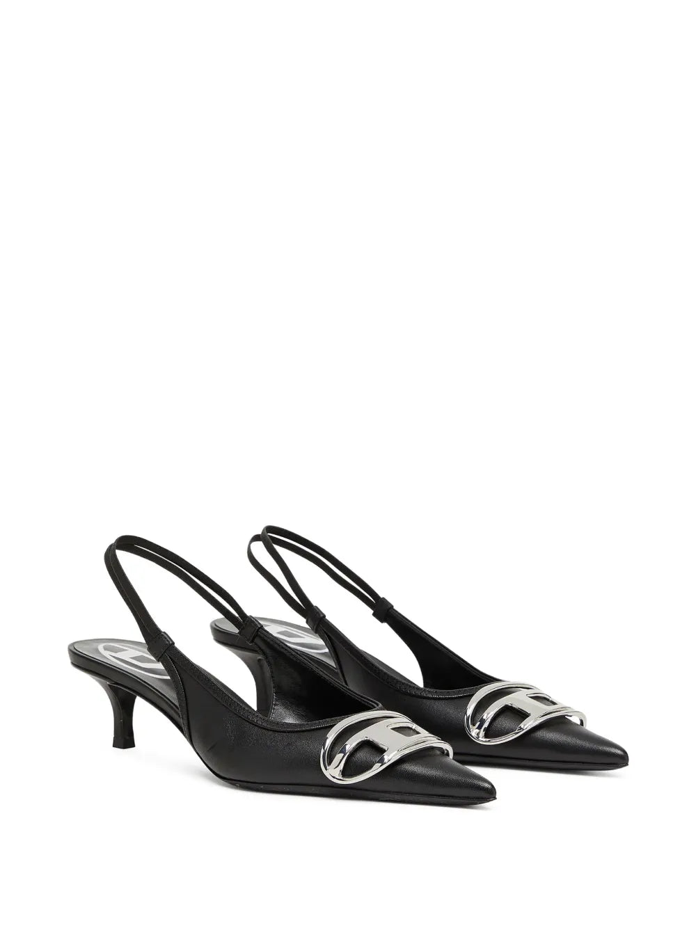 40mm D-VENUS pumps