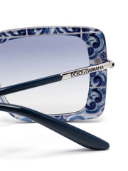 DNA sunglasses