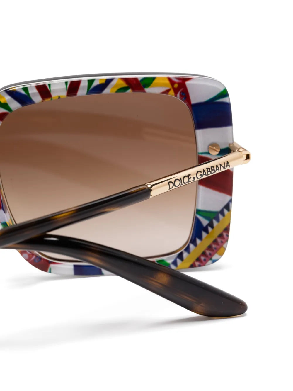 DNA sunglasses