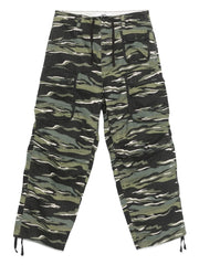Premium Terrain cargo pants