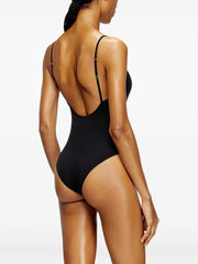 Oval-D bodysuit